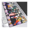 Tapis de souris Demon Slayer 900x400 mm - miniature variant 2