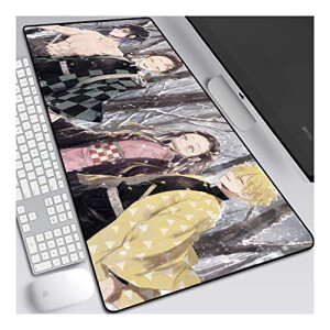 Tapis de souris Demon Slayer 900x400 mm