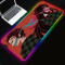 Tapis de souris Demon Slayer 300x600 mm - miniature