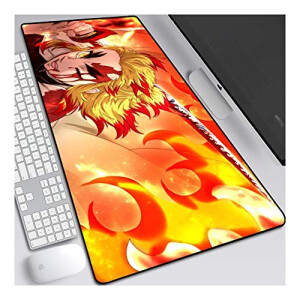 Tapis de souris Demon Slayer XXL 900x400 mm