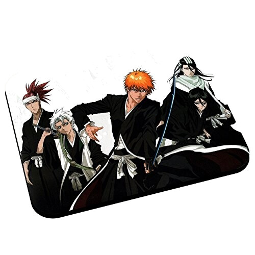 Tapis de souris Bleach 200x240 mm