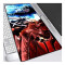 Tapis de souris Ichigo - Bleach - XXL 900x400 mm - miniature