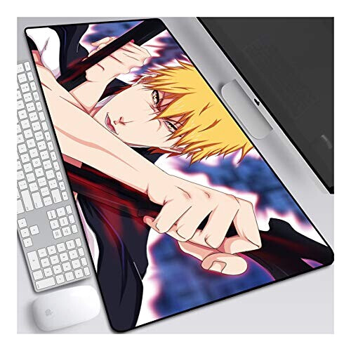 Tapis de souris Ichigo - Bleach - XXL 800x300 mm