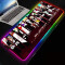 Tapis de souris Bleach anime 300 x 800 LED 300x800 mm - miniature variant 1
