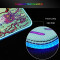 Tapis de souris Bleach anime 300 x 800 LED 300x800 mm - miniature variant 2