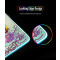 Tapis de souris Bleach anime 300 x 800 LED 300x800 mm - miniature variant 3