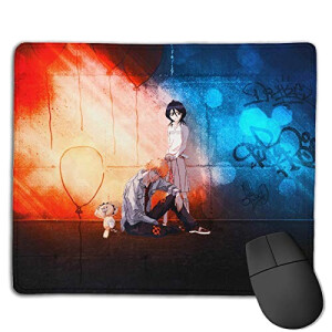Tapis de souris Ichigo, Rukia - Bleach