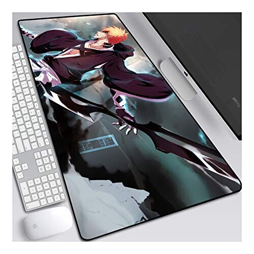 Tapis de souris Ichigo - Bleach - 800x300 mm