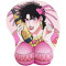 Tapis de souris JoJo's Bizarre Adventure jojo 25x21 cm - miniature
