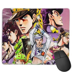 Tapis de souris JoJo's Bizarre Adventure