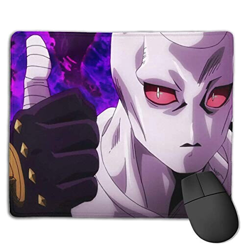Tapis de souris JoJo's Bizarre Adventure
