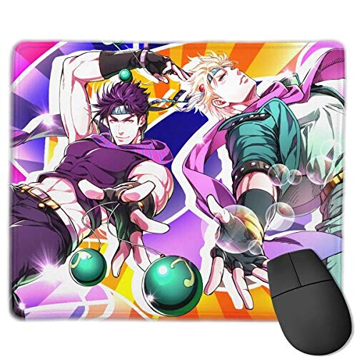 Tapis de souris JoJo's Bizarre Adventure