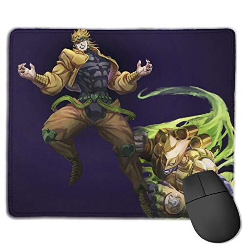 Tapis de souris Dio Brando - JoJo's Bizarre Adventure