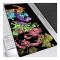 Tapis de souris JoJo's Bizarre Adventure XXL 700x300 mm - miniature