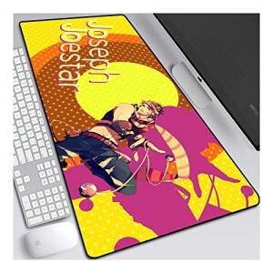 Tapis de souris JoJo's Bizarre Adventure xl 700x300 mm