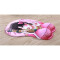 Tapis de souris Joseph Joestar - JoJo's Bizarre Adventure - rose - miniature variant 3