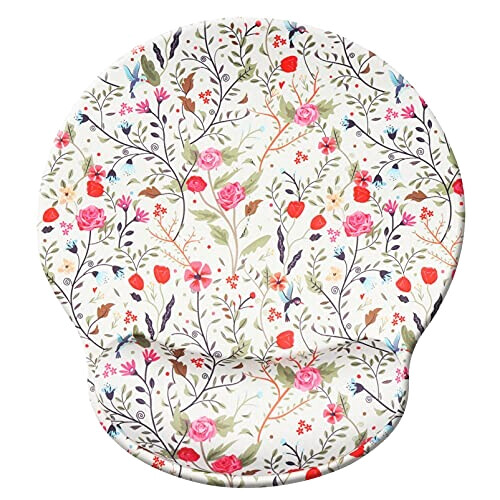Tapis de souris JoJo's Bizarre Adventure smallfloral 25x23 cm