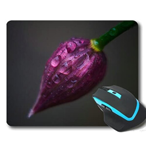 Tapis de souris JoJo's Bizarre Adventure yt 22x18 cm
