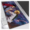 Tapis de souris JoJo's Bizarre Adventure 900x400 mm - miniature