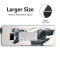 Tapis de souris Fullmetal Alchemist pouces x pouces XXL LED 600x300 mm - miniature variant 6