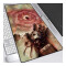 Tapis de souris Fullmetal Alchemist XXL 900x400 mm - miniature