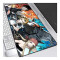 Tapis de souris Fullmetal Alchemist 800x300 800x300 mm - miniature