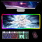Tapis de souris Fullmetal Alchemist /s XXL LED 30x60 cm - miniature