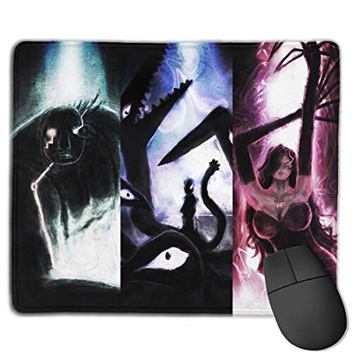 Tapis de souris Fullmetal Alchemist
