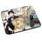 Tapis de souris Fullmetal Alchemist 200x240 mm - miniature
