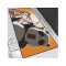 Tapis de souris Fullmetal Alchemist 900x400 mm - miniature