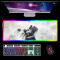 Tapis de souris Fullmetal Alchemist /s XXL LED 30x60 cm - miniature