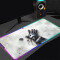 Tapis de souris Fullmetal Alchemist /s XXL LED 30x60 cm - miniature variant 1