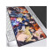 Tapis de souris Fullmetal Alchemist 800x300 mm - miniature