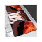 Tapis de souris Fullmetal Alchemist 900x400 mm - miniature