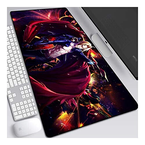 Tapis de souris Fullmetal Alchemist 700x300 mm
