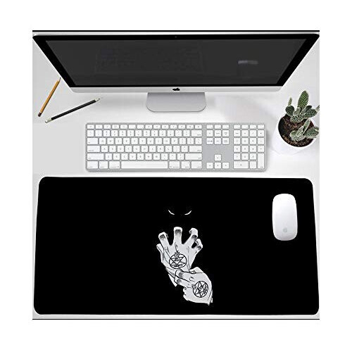 Tapis de souris Fullmetal Alchemist 900x400 mm