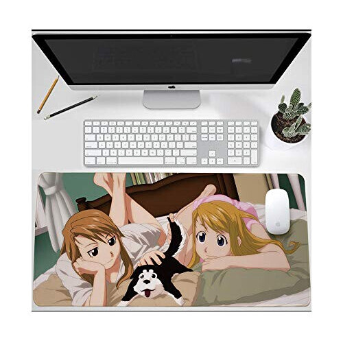 Tapis de souris Fullmetal Alchemist 800x300 mm