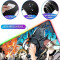 Tapis de souris Fullmetal Alchemist /s XXL LED 30x60 cm - miniature variant 4