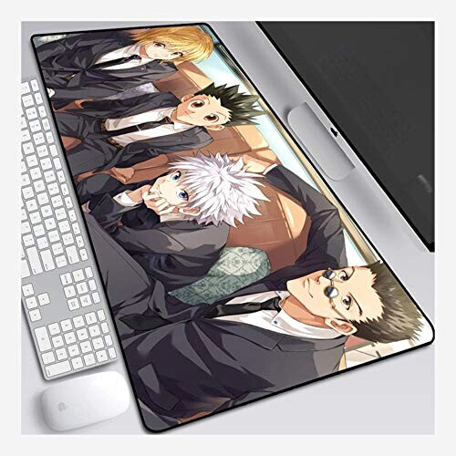 Tapis de souris Machi - Hunter × Hunter - 900x400 mm