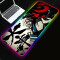 Tapis de souris Hunter × Hunter hunter x hunter XXL LED 300x600 mm - miniature