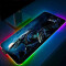 Tapis de souris Hunter × Hunter x x LED 900x400 mm - miniature