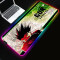 Tapis de souris Hunter × Hunter hunter x hunter LED 300x800 mm - miniature