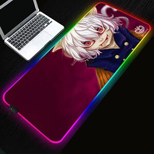 Tapis de souris Hunter × Hunter hunter x hunter 300x600 mm