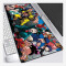 Tapis de souris My Hero Academia 900x400 mm - miniature