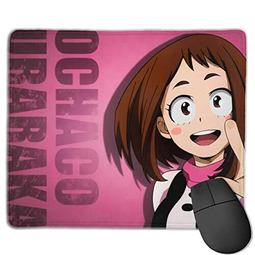 Tapis de souris My Hero Academia