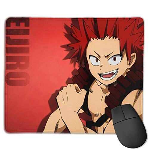 Tapis de souris My Hero Academia