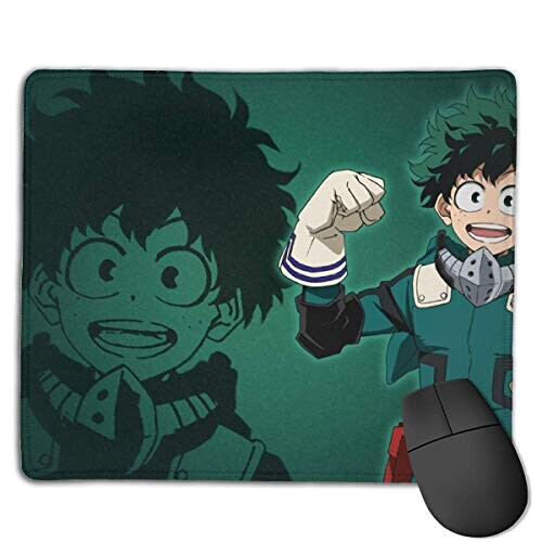 Tapis de souris My Hero Academia