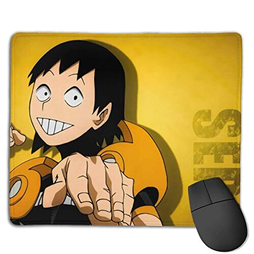 Tapis de souris My Hero Academia