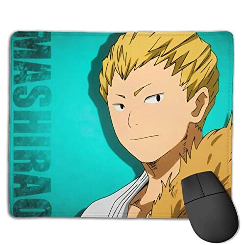 Tapis de souris My Hero Academia