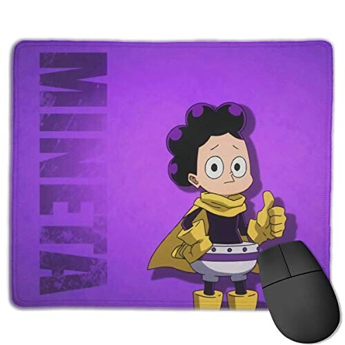 Tapis de souris My Hero Academia
